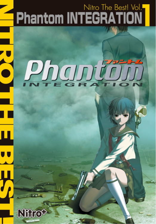 Phantom Integration