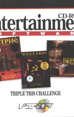Triple Tris Challenge
