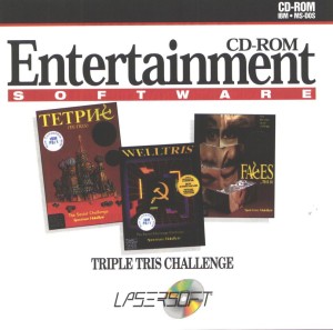 Triple Tris Challenge
