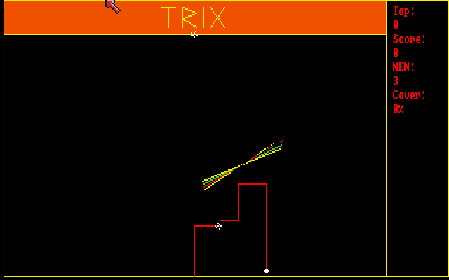 Trix