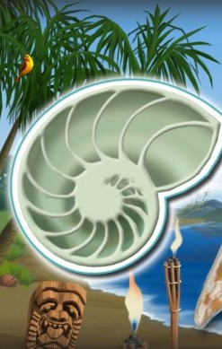 Word Spiral