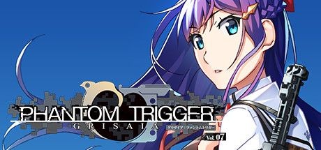 Grisaia: Phantom Trigger Vol.07