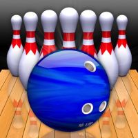 Strike!: Ten Pin Bowling