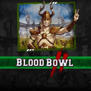 Blood Bowl II: Wood Elves