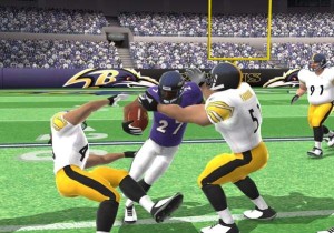 Madden NFL 12