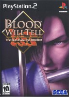 Blood Will Tell: Tezuka Osamu's Dororo