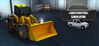 Construction Simulator