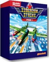 Siberian Strike: Episode I