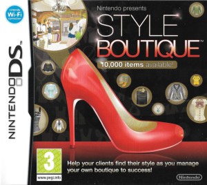 Style Savvy