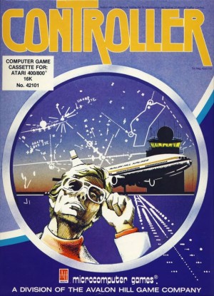Controller