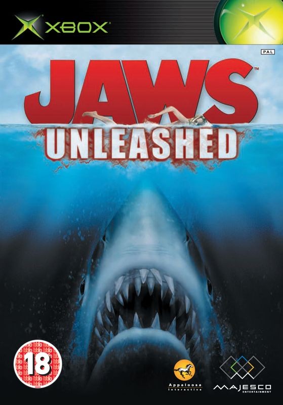 Jaws: Unleashed