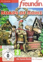 Roads of Rome