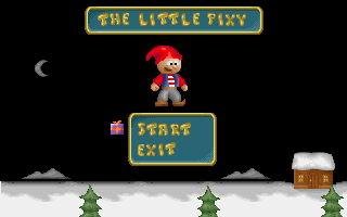 The Little Pixy 2