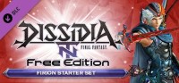 Dissidia: Final Fantasy NT Free Edition - Firion Starter Set