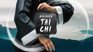 Guided Tai Chi