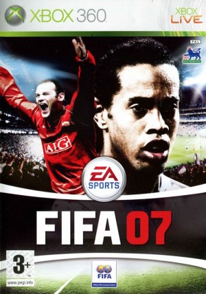 FIFA Soccer 07