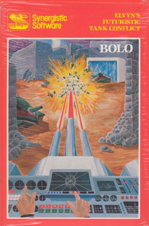 Bolo