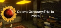 CosmoOdyssey: Trip to Mars
