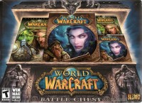 World of WarCraft: Battle Chest