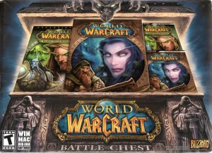 World of WarCraft: Battle Chest