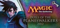 Magic: The Gathering - Duels of the Planeswalkers 2012: Foil Conversion 'Realm of Illusion'