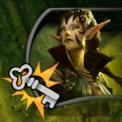 Magic: The Gathering - Duels of the Planeswalkers: Unlock Ears of the Elves