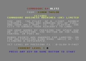 Super Blitz