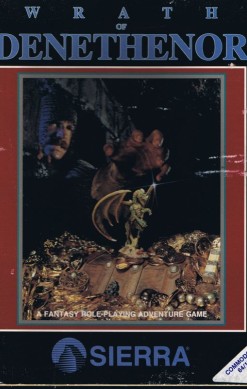 Wrath of Denethenor