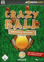 Crazyball: Der Kugelige Tüftelspaß