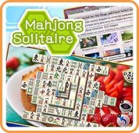 Mahjong Solitaire Refresh