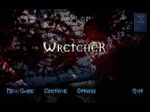 Wretcher