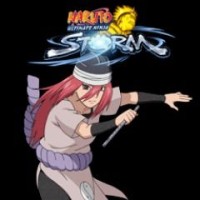 Naruto: Ultimate Ninja Storm - Storm Pack 7