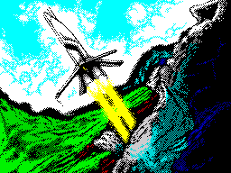 Pixel Quest