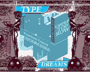 Type Dreams