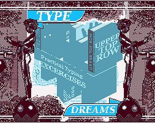 Type Dreams