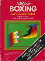 Boxing