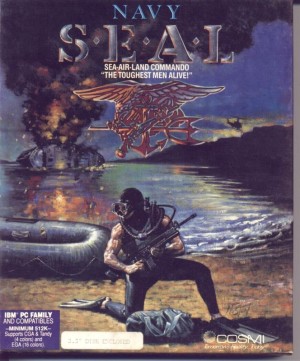 Navy Seal