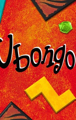 Ubongo!