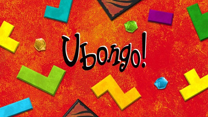 Ubongo!