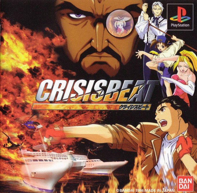 Crisisbeat