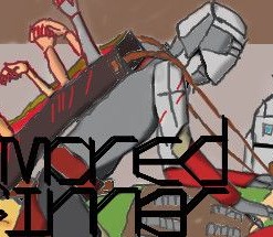 Armored Sinner