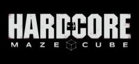 Hardcore Maze Cube
