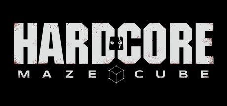 Hardcore Maze Cube