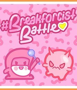 #Breakforcist Battle