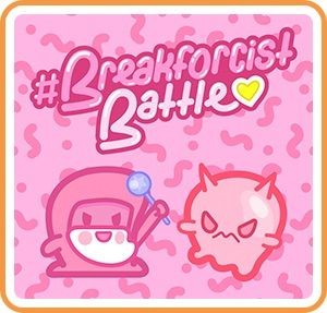 #Breakforcist Battle