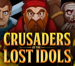 Crusaders of the Lost Idols