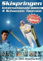 Skispringen: Internationale 4 Schanzen Tournee