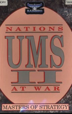 UMS II: Nations at War