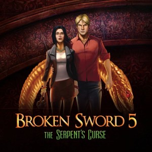 Broken Sword 5: The Serpent's Curse - Episode 1: Paris in the Spring