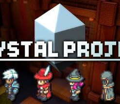 Crystal Project